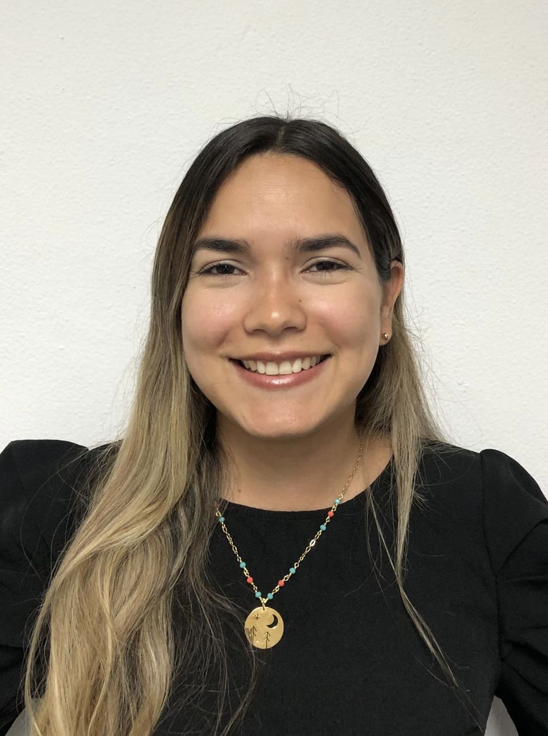 Wuindya Morales 